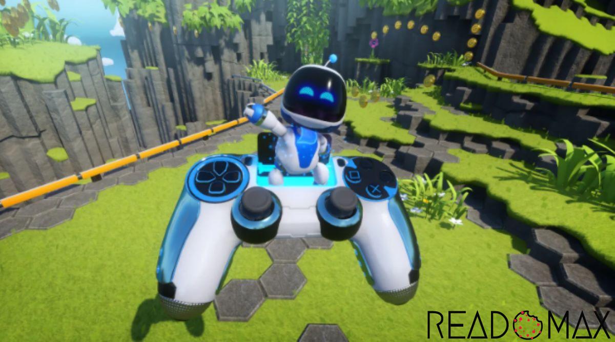 Astro Bot VR: A Comprehensive Analysis